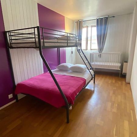 Belle Vue De Lognes- 15Min Disney/ 5Min Gare / Parking Gratuit Bagian luar foto